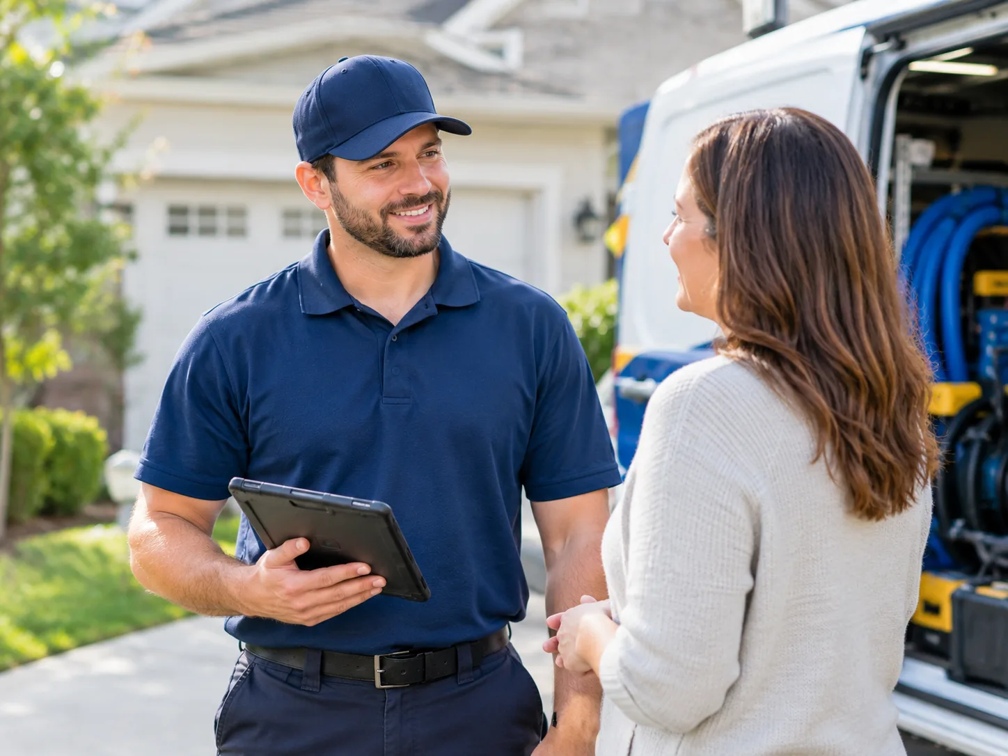 Sewage Backup Cleanup Sutter, CA FAQs